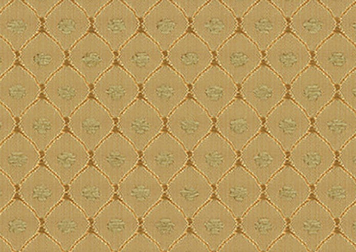 Sicily, Gold - Twist&Fit Roman Blind - Image 7